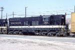 Southern SD 9 SOU #202